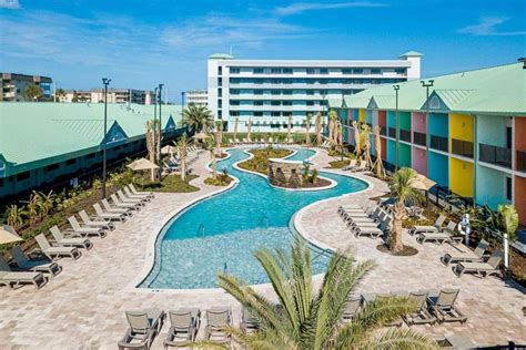 cocoa beach suites hotel port canaveral fl